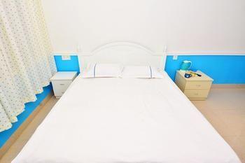 In Love With The Blue Sea Inn Xiamen Buitenkant foto