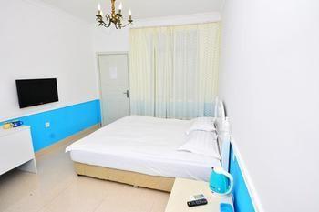 In Love With The Blue Sea Inn Xiamen Buitenkant foto